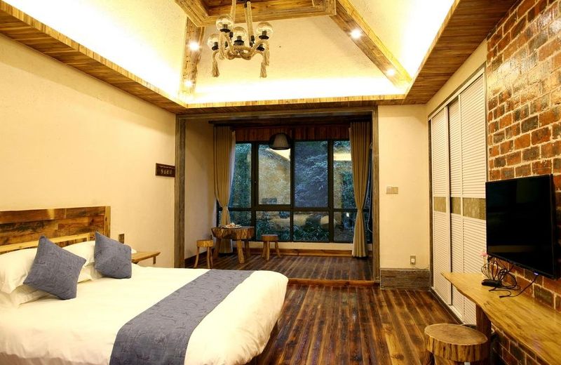 Moganshan dream hotel
