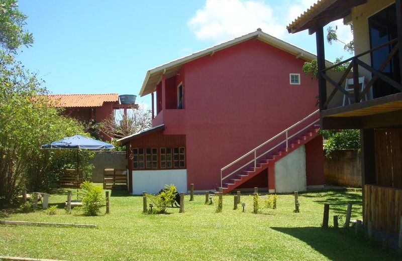 Pousada Ecosurf