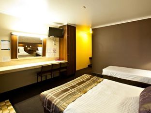 Hotel Image 1