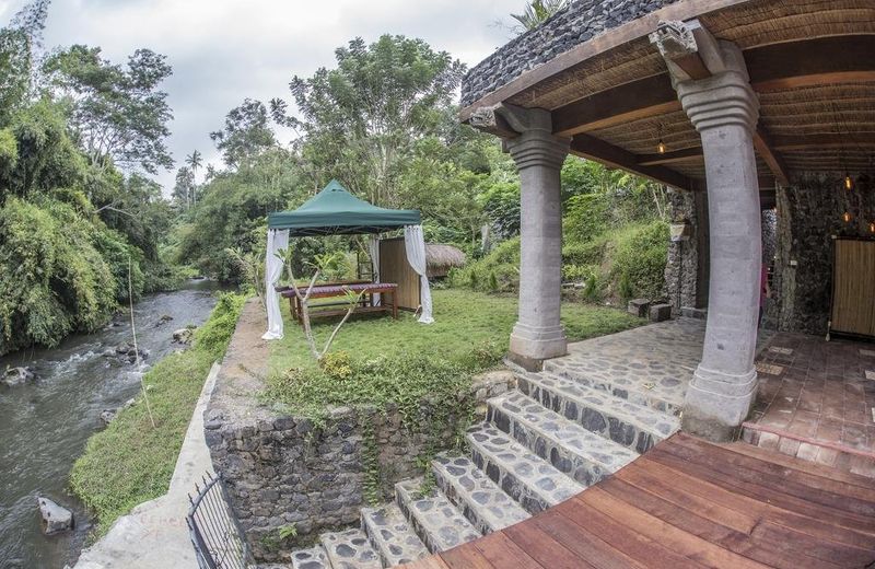 Avalon Ubud Castle & SPA