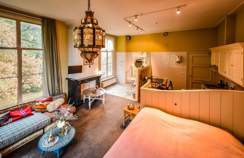 Hotel Gaia
