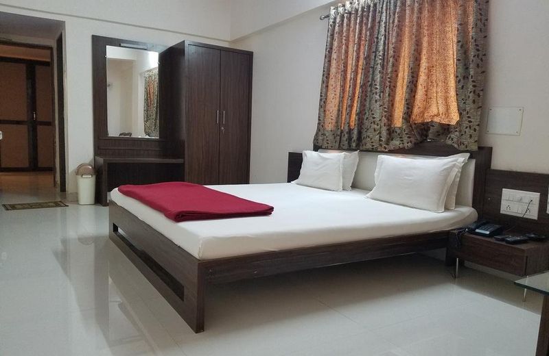 Hotel Rajdhani