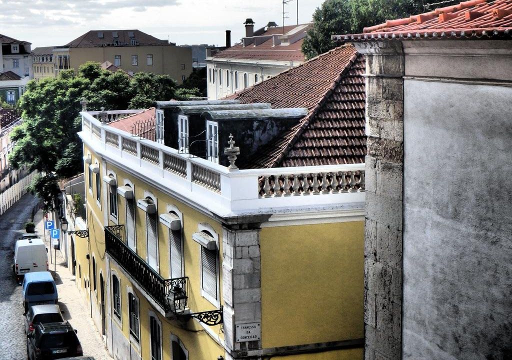 WOT New Lisbon