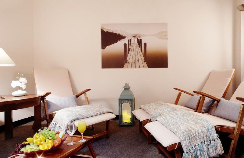 Self Catering Lodges at the Blarney Hotel & Golf Resort