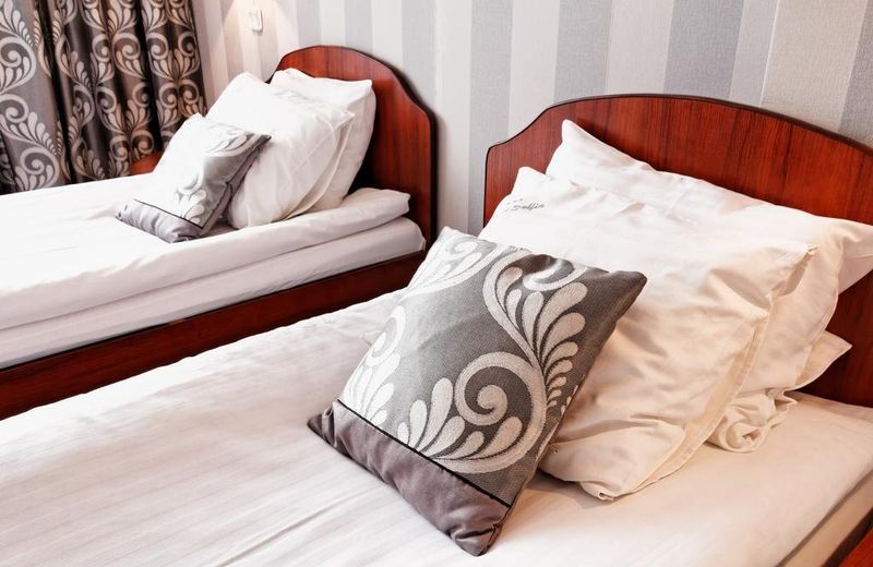 Hotel Delfin