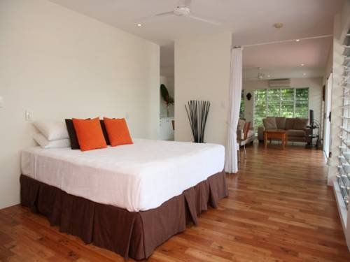 Port Douglas Hideaway Villas