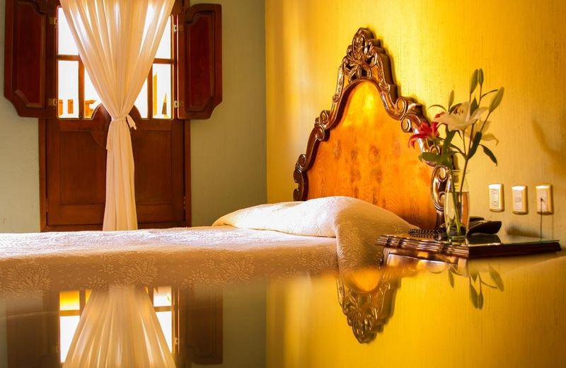 Hotel Casa Dulce Maria