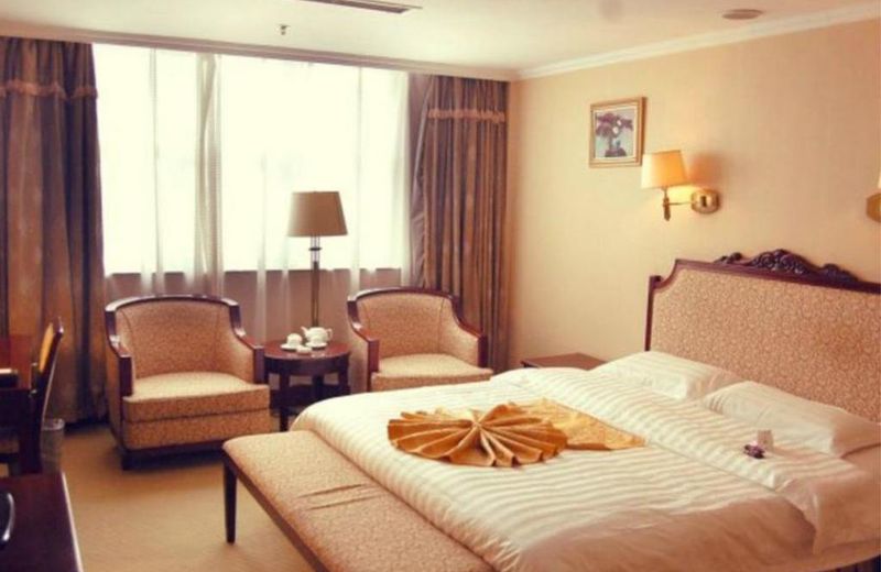 Century Hotel Jiaozhou