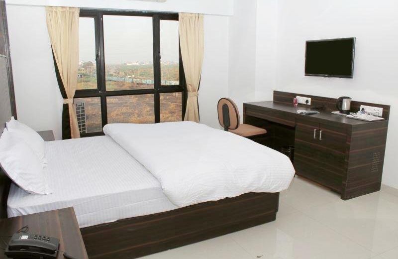 Hotel Virgo Seasons