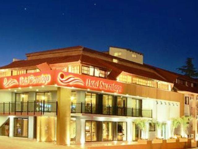 Hotel Sierralago Avenida