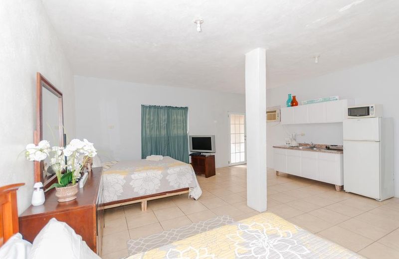 Sol del Atlantico Inn at 681 Ocean Drive