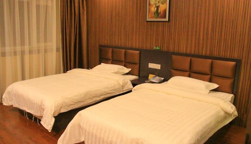 City Business Hotel