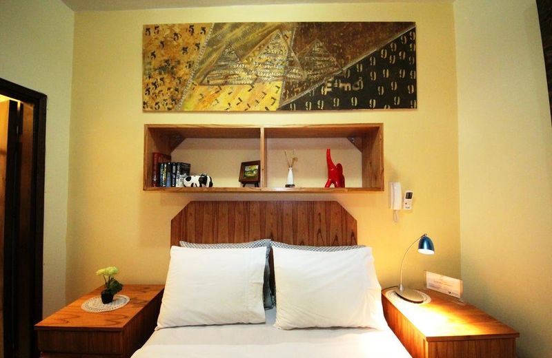 OKE Apart Hotel