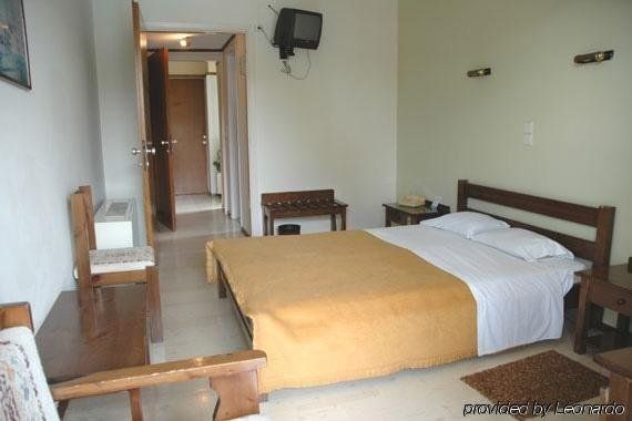 Epihotel Dantis Beach