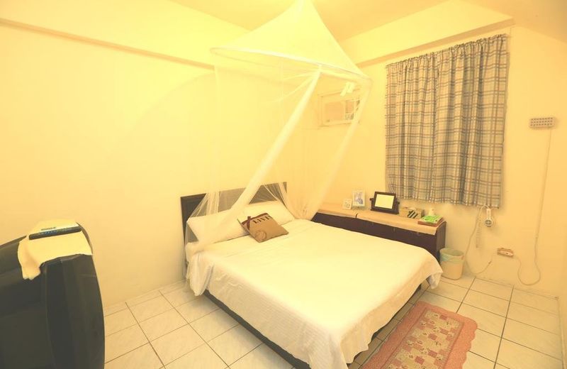 The Moment Homestay