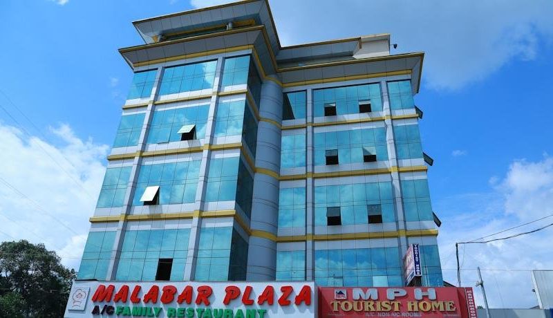 Hotel Luminara