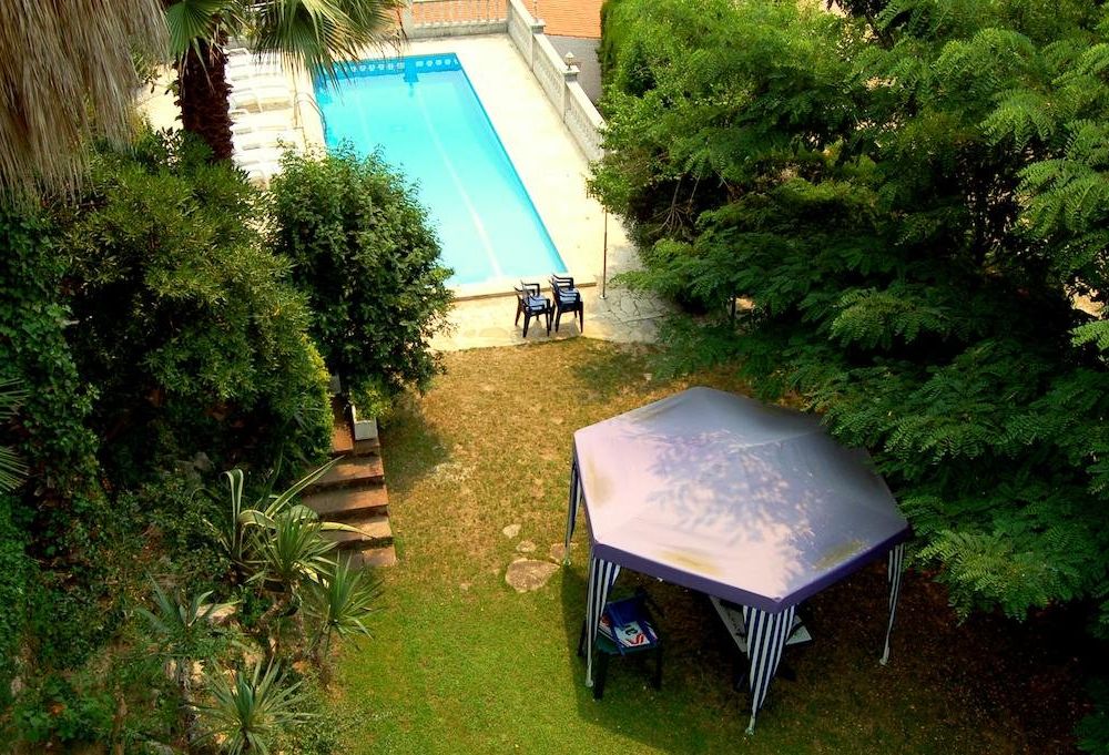Outdoor Pictures 1