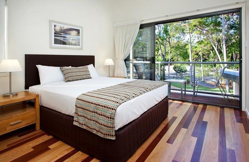Rainbow Beach Resort