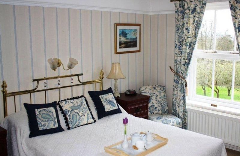 WOODLANDS COUNTRY HOUSE
