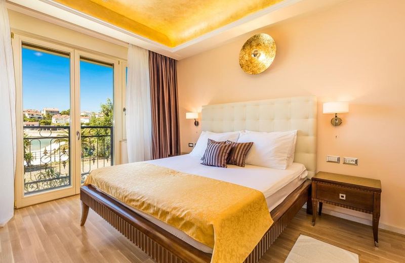 Villas Arbia - Margita Deluxe