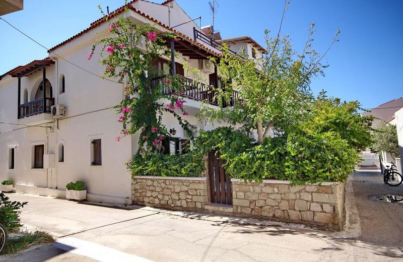 Pallas Pension