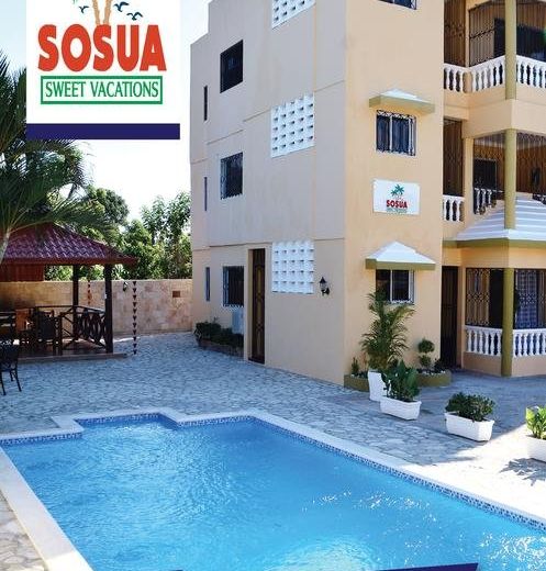 Sosua Sweet Vacations
