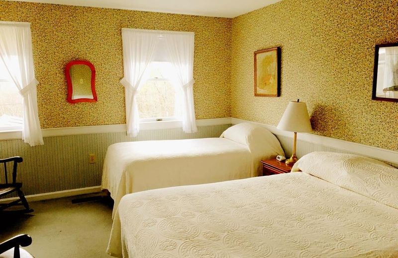 Highland Lodge