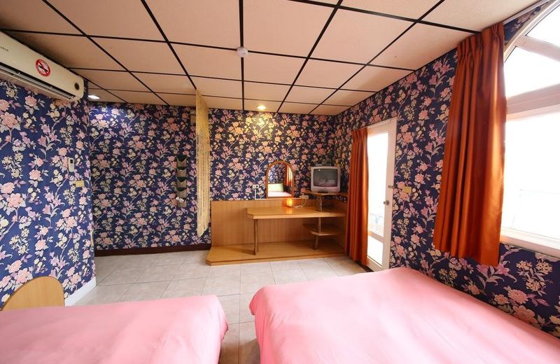 Kenting Coral Holiday