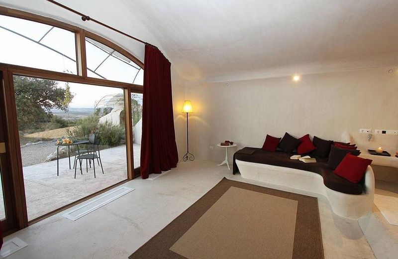 Hotel Rural & Spa Las Nubes