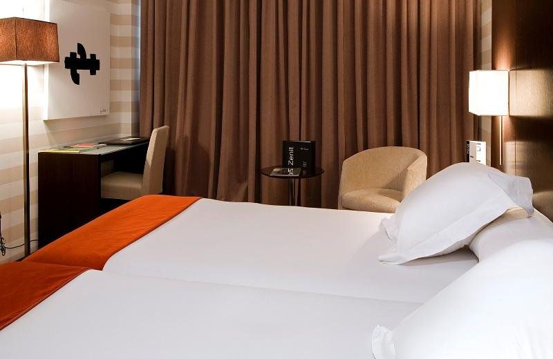 Hotel Zenit Pamplona