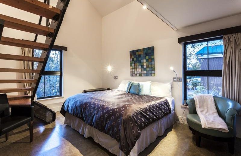 Auberge Sutton Brouerie