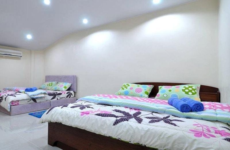Klong Sai Hills Resort