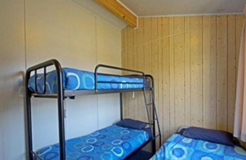 Wanaka Lakeview Holiday Park