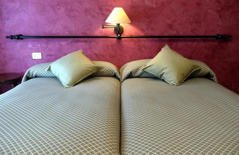 Hotel Lena