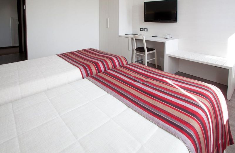 Sirio Life Hotel