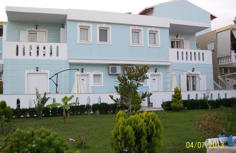 Hotel Spiros