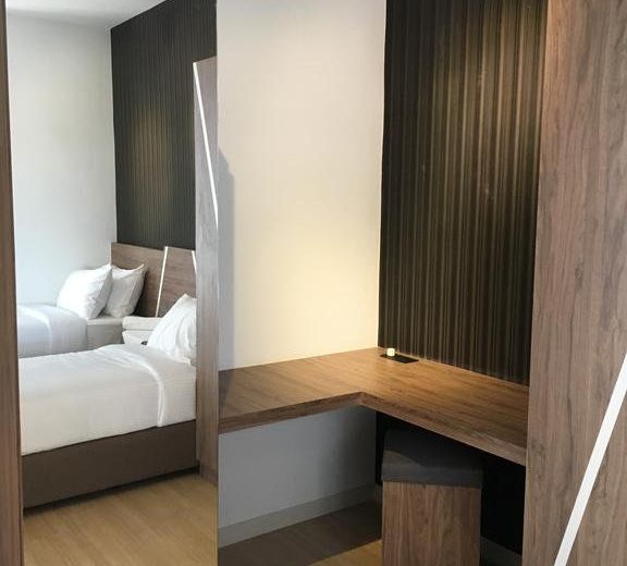 Nexis Suites