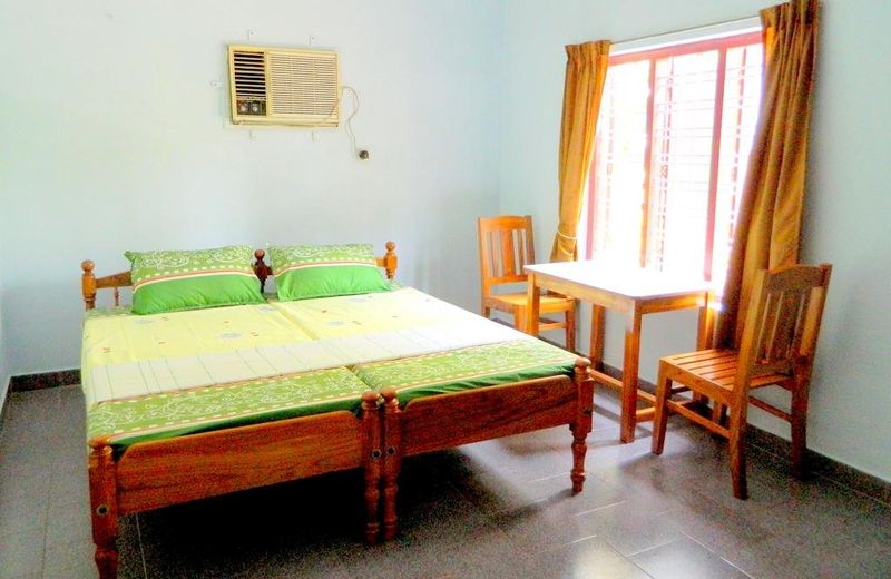 TATA CARO HOMESTAY