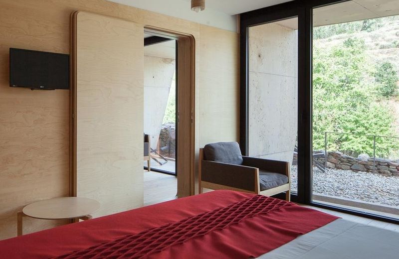 Colmeal Countryside Hotel
