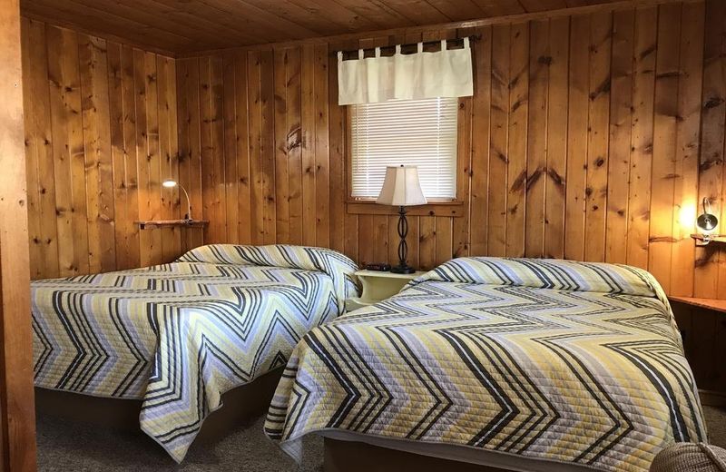 Cedar Ridge Cabins
