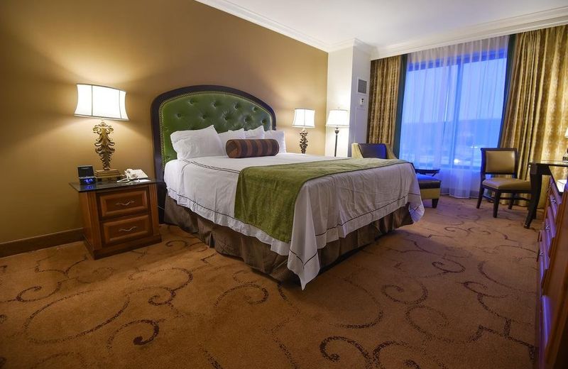 Belterra Casino Resort