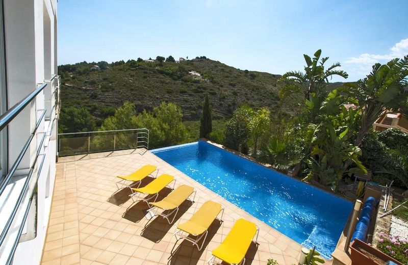 Villa Casanova
