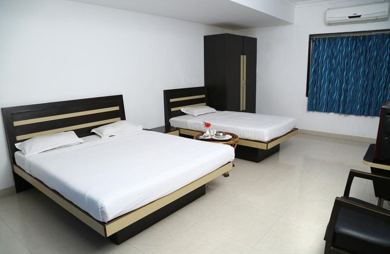 Hotel Maratha Palace