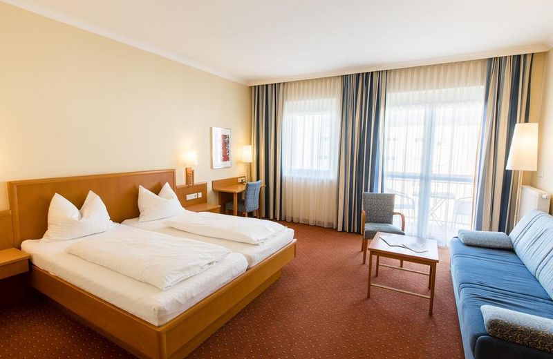 Hotel Stadt Wien
