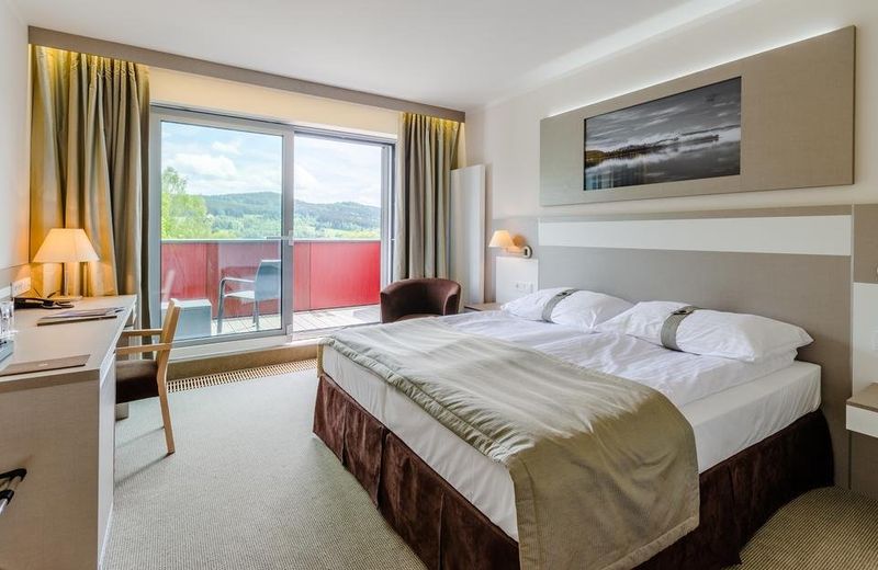 Amenity Hotel & Resort Lipno