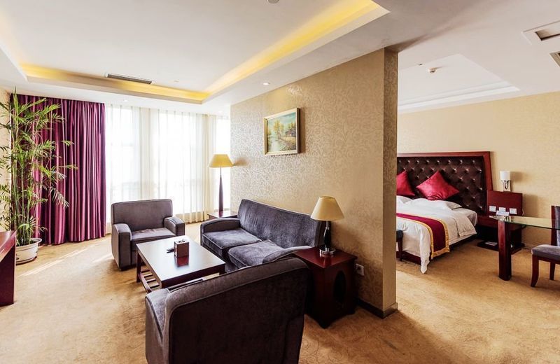 Hongsheng International Hotel