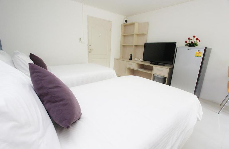 Krongthong Mansion & Hotel