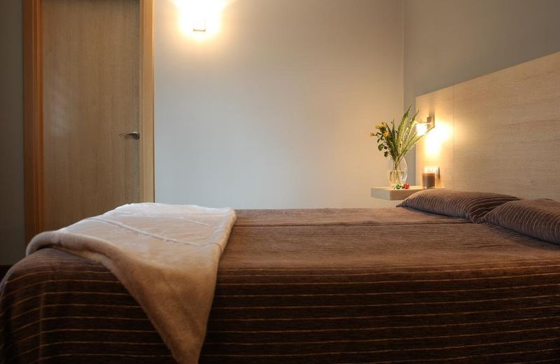 Hotel Pontes do Eume
