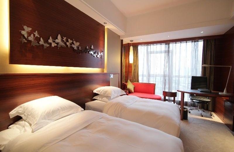 Huangyan Yaoda Hotel