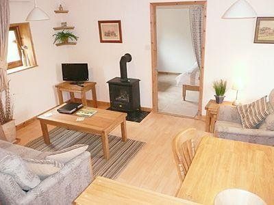 Garden Lodge